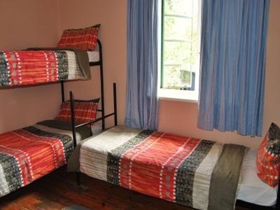 Stumble Inn Backpackers Stellenbosch Kültér fotó